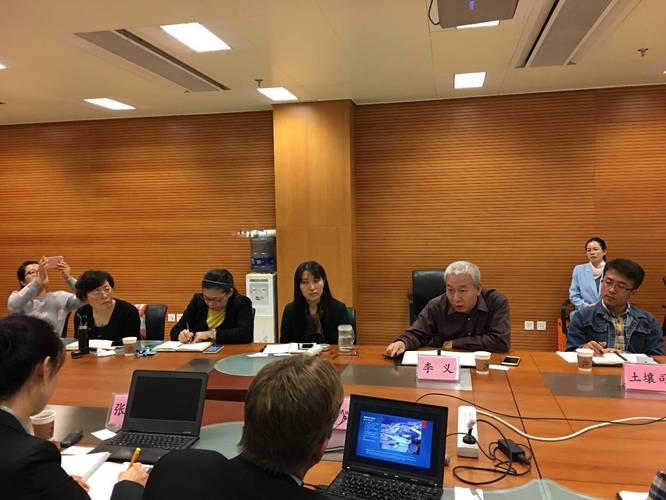 借鉴美国土壤污染防治法律制度经验 助力我国土壤污染
